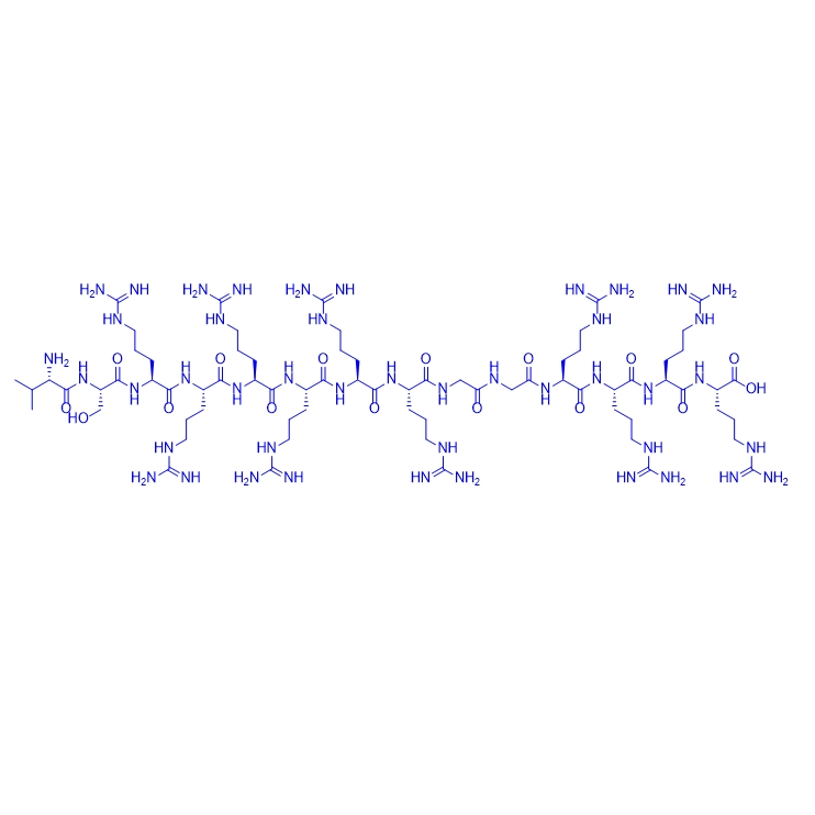 細胞穿透肽Protein LMWP,Protein LMWP