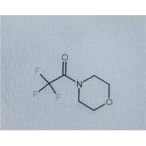 N-三氟乙酰基吗啉