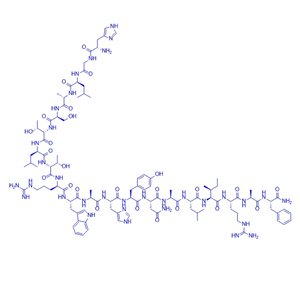 細(xì)胞穿透性病毒肽gH625/1360823-60-4/gH625