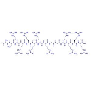 細(xì)胞穿透肽Protein LMWP/121052-30-0/Protein LMWP