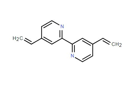 4,4'-二乙烯基-2,2'-联吡啶,4,4'-Divinyl-2,2'-bipyridine