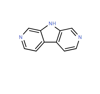 9H-PYRROLO[2,3-C:5,4-C']DIPYRIDINE