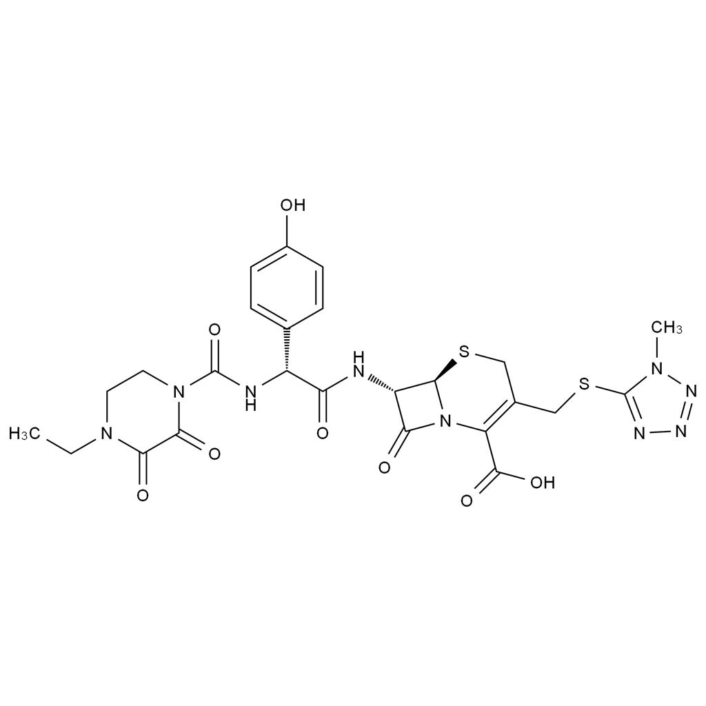 頭孢哌酮EP雜質(zhì)F,Cefoperazone EP Impurity F