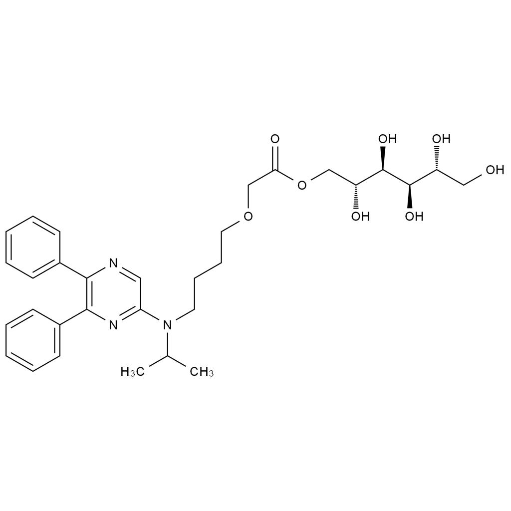 賽樂(lè)西帕雜質(zhì)1,Selexipag Impurity 1