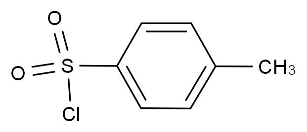 4-甲苯磺酰氯,p-Toluenesulfonyl Chloride