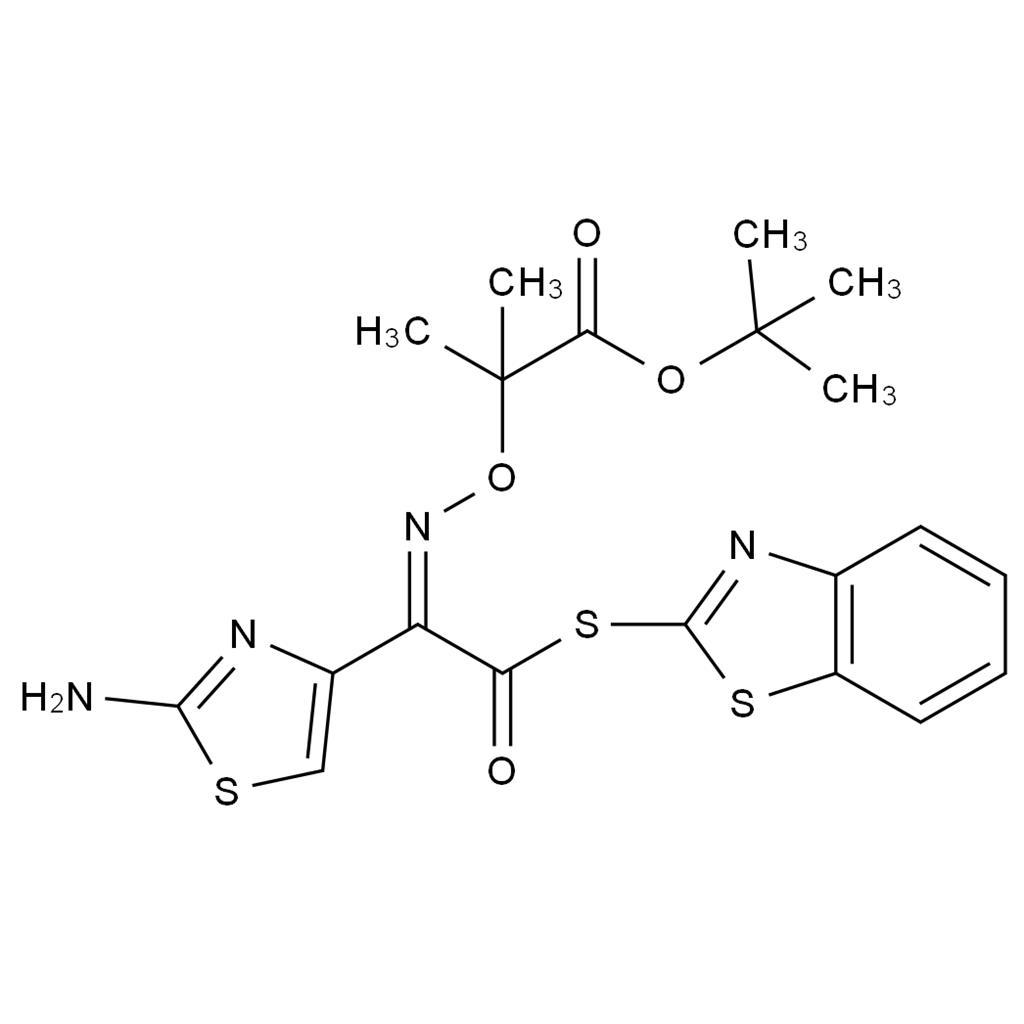 頭孢他啶雜質(zhì)15,Ceftazidime Impurity 15