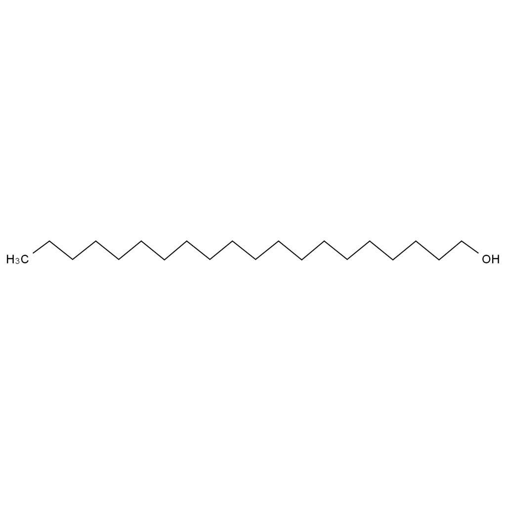 1-二十烷醇,1-Eicosanol