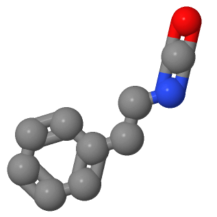 2-苯乙基異氰酸酯,Phenethyl isocyanate