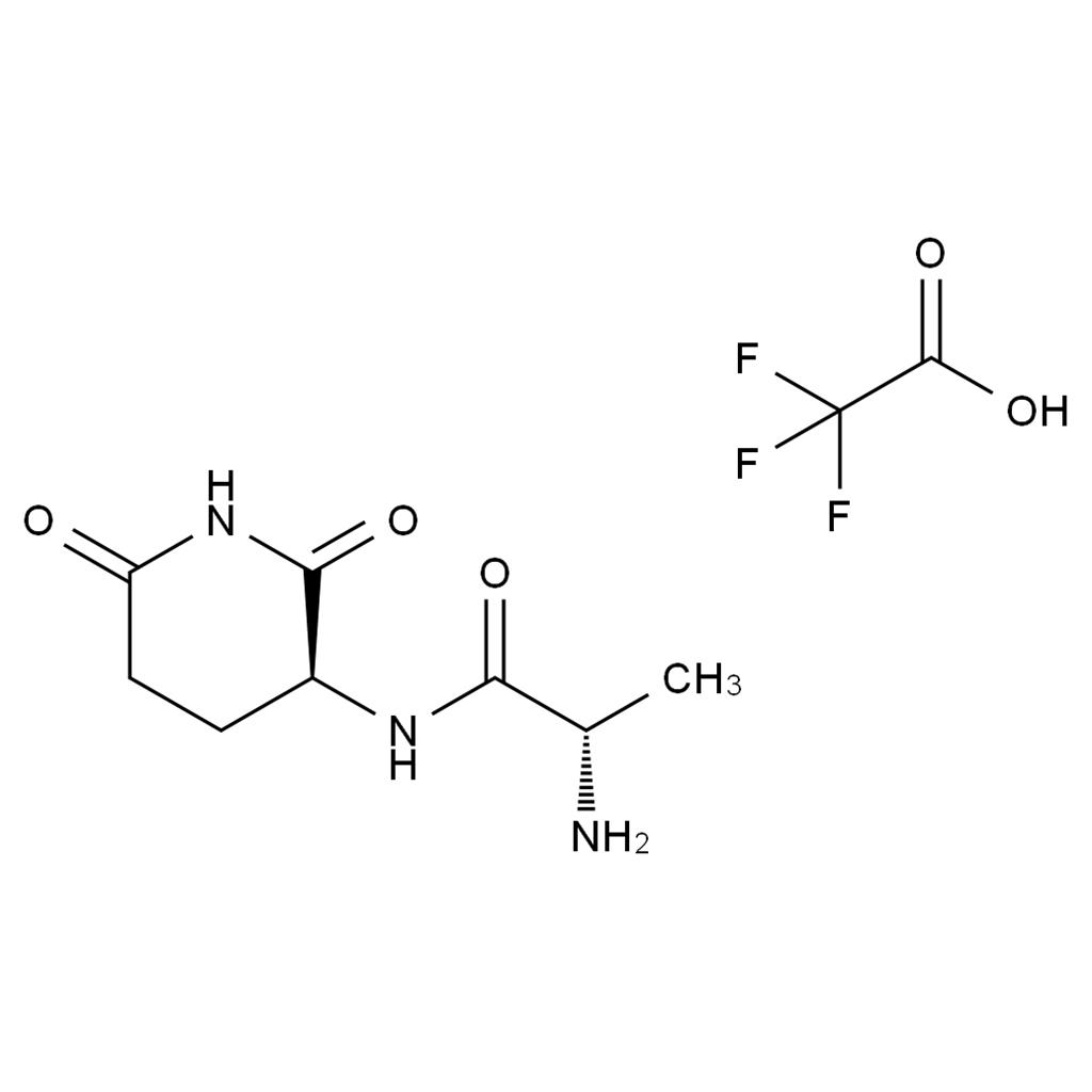 丙氨酰谷氨酰胺雜質(zhì)40 三氟乙酸鹽,Alanyl Glutamine Impurity 40 TFA Salt