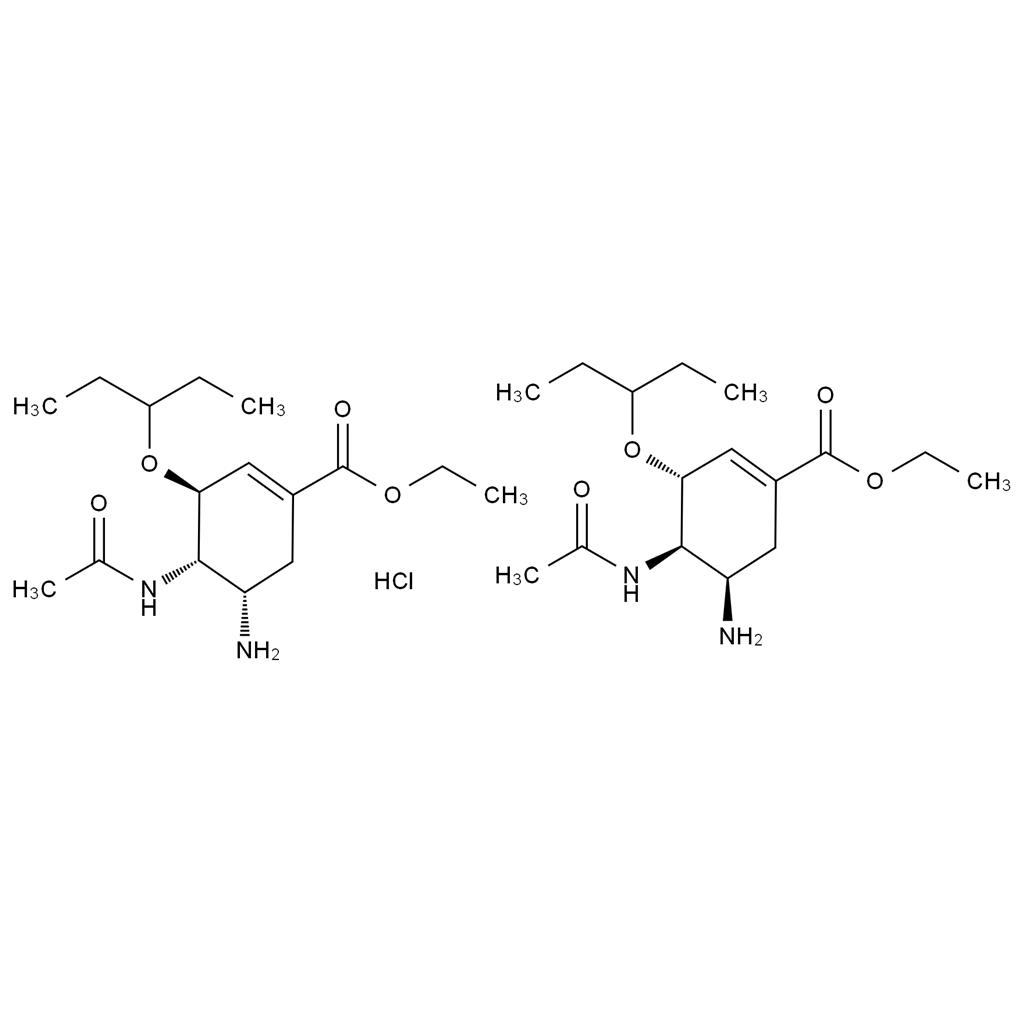 奧司他韋雜質(zhì)179,Oseltamivir Impurity 179