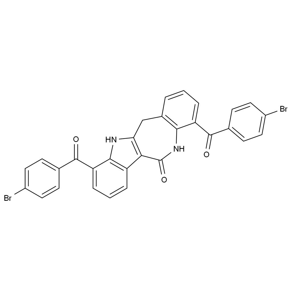 溴芬酸雜質(zhì)33,Bromfenac Impurity 33