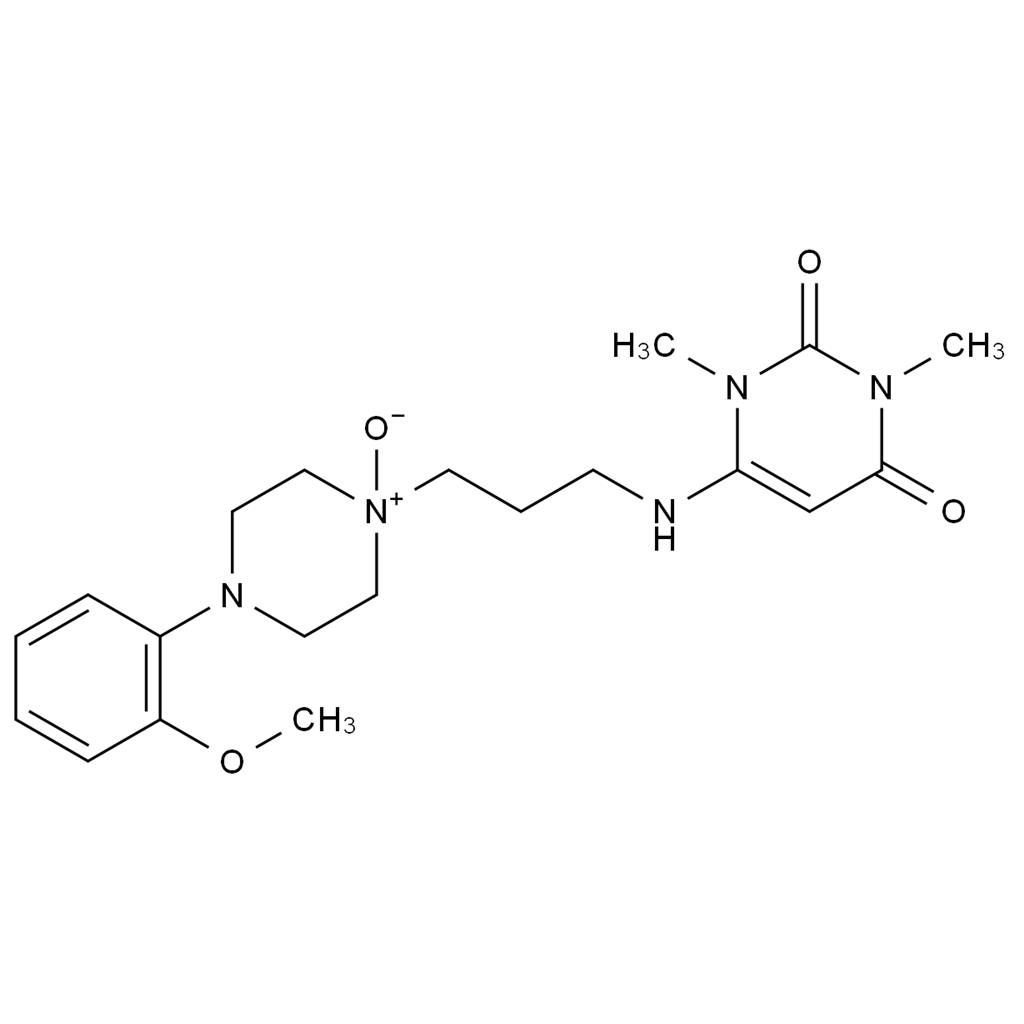 烏拉地爾雜質(zhì)34,Urapidil Impurity 34