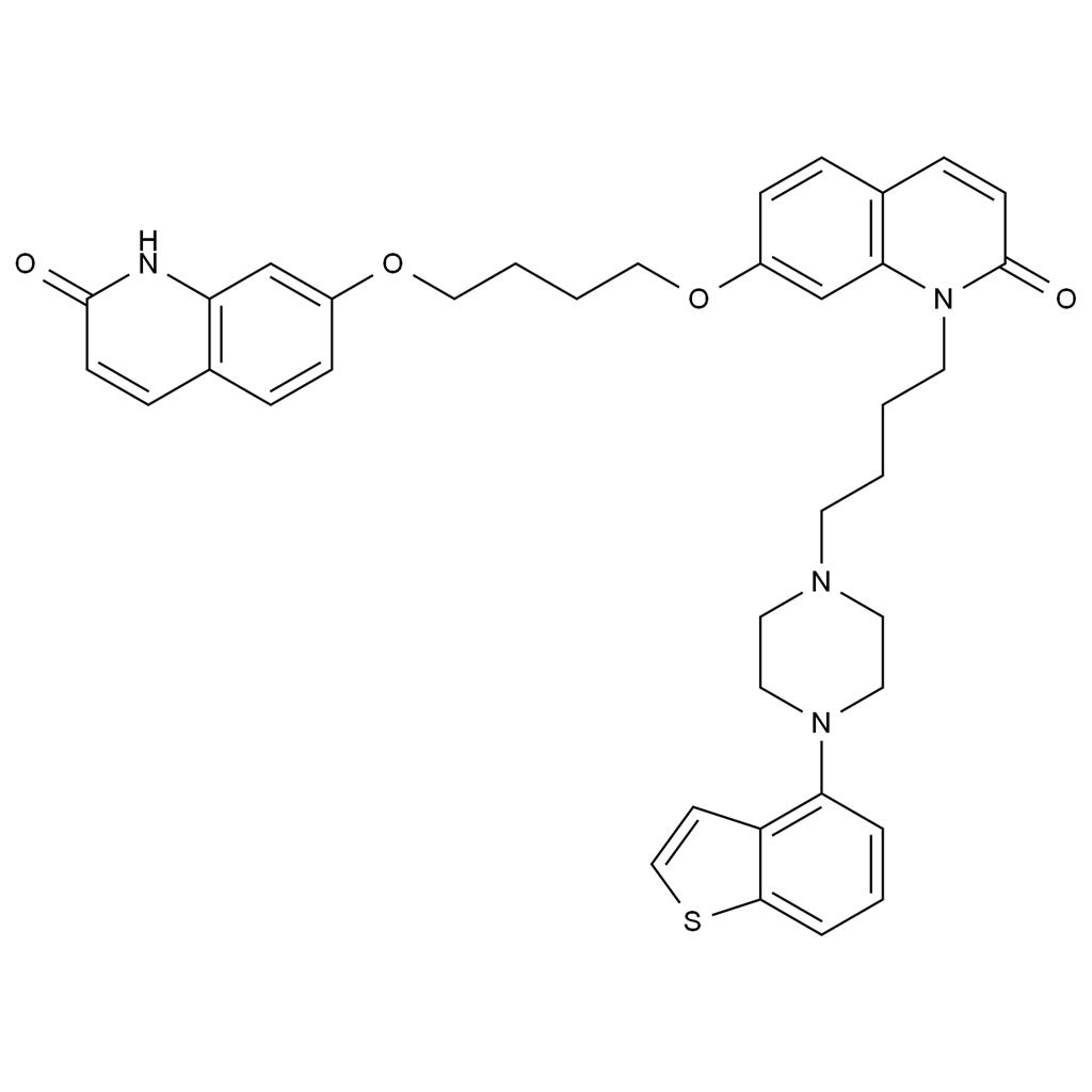 依匹哌唑雜質(zhì)75,Brexpiprazole Impurity 75