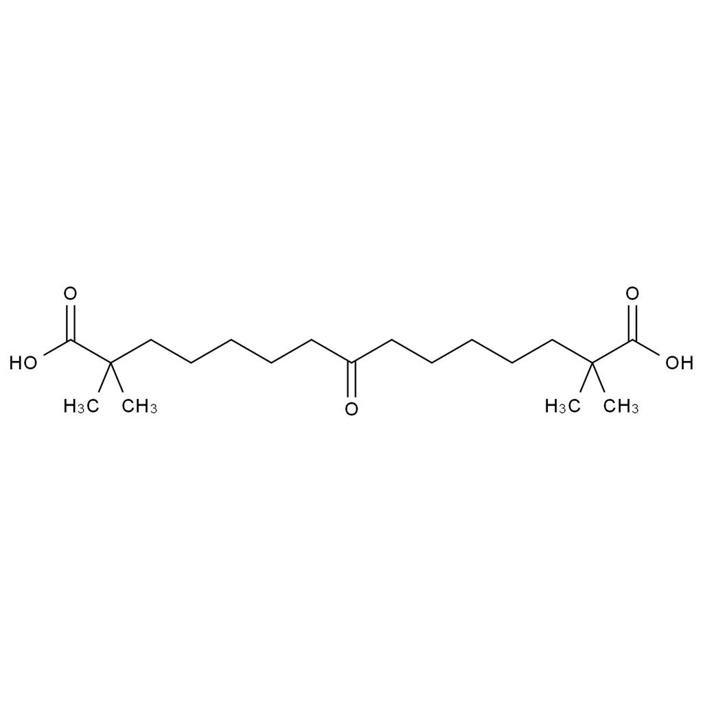 貝派地酸中間體雜質(zhì)14,Bempedoic Acid Intermediate Impurity 14