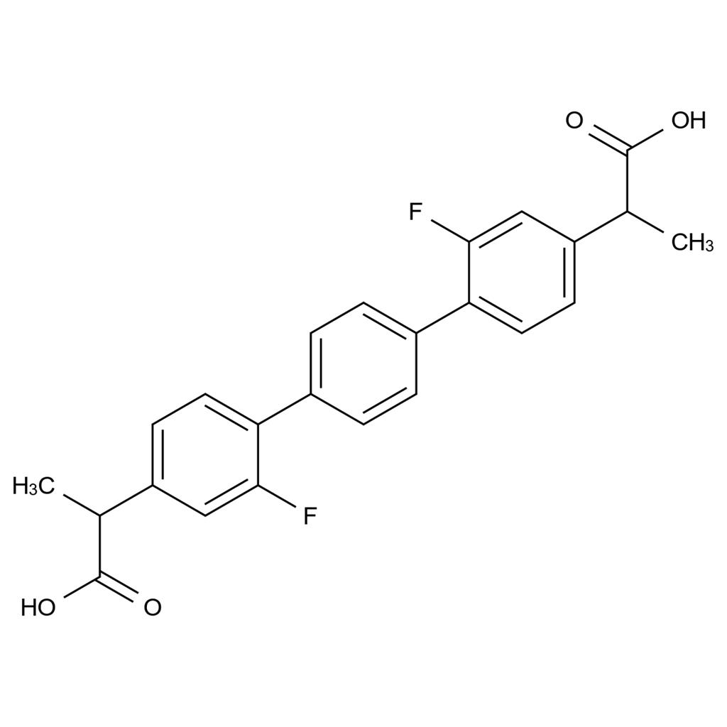 氟比洛芬雜質(zhì)69,Flurbiprofen Impurity 69