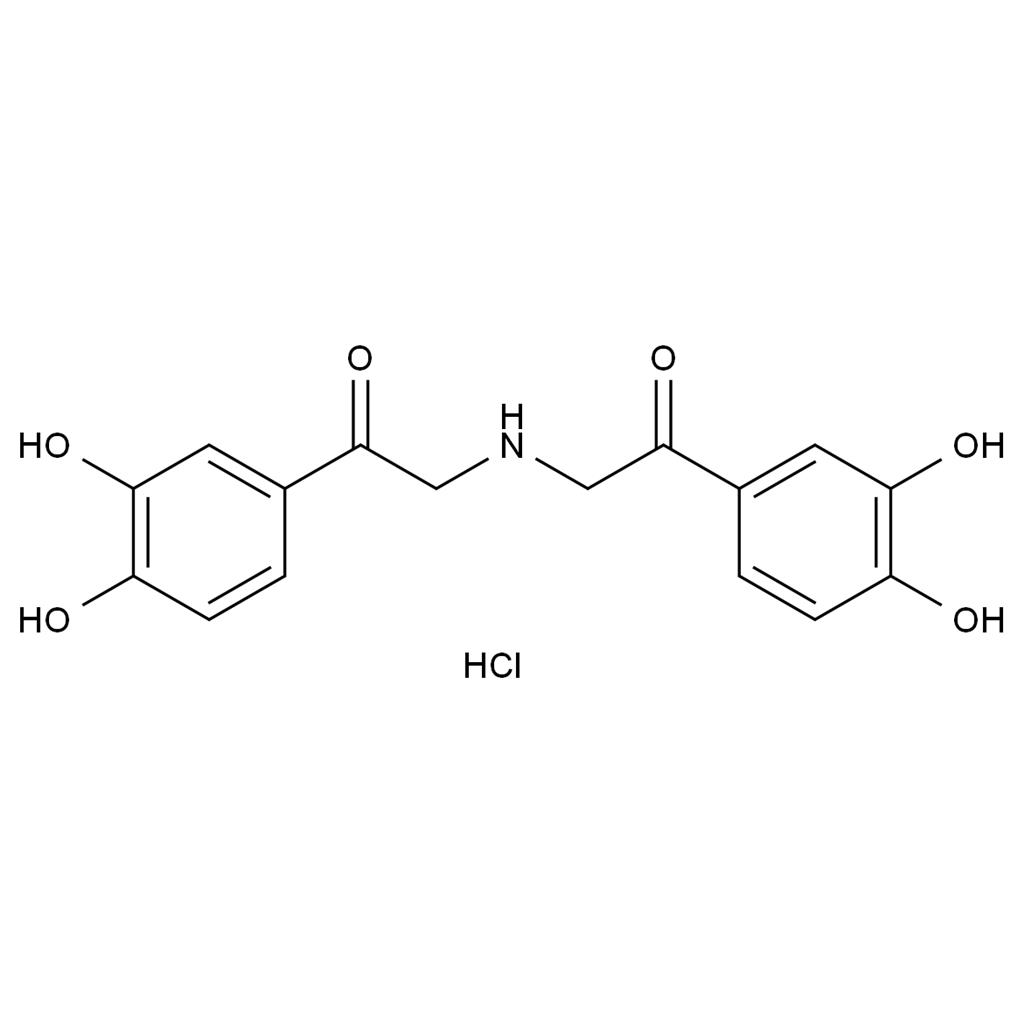 去甲腎上腺素雜質(zhì)41,Norepinephrine Impurity 41