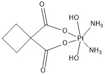 卡鉑雜質12,Carboplatin Impurity 12