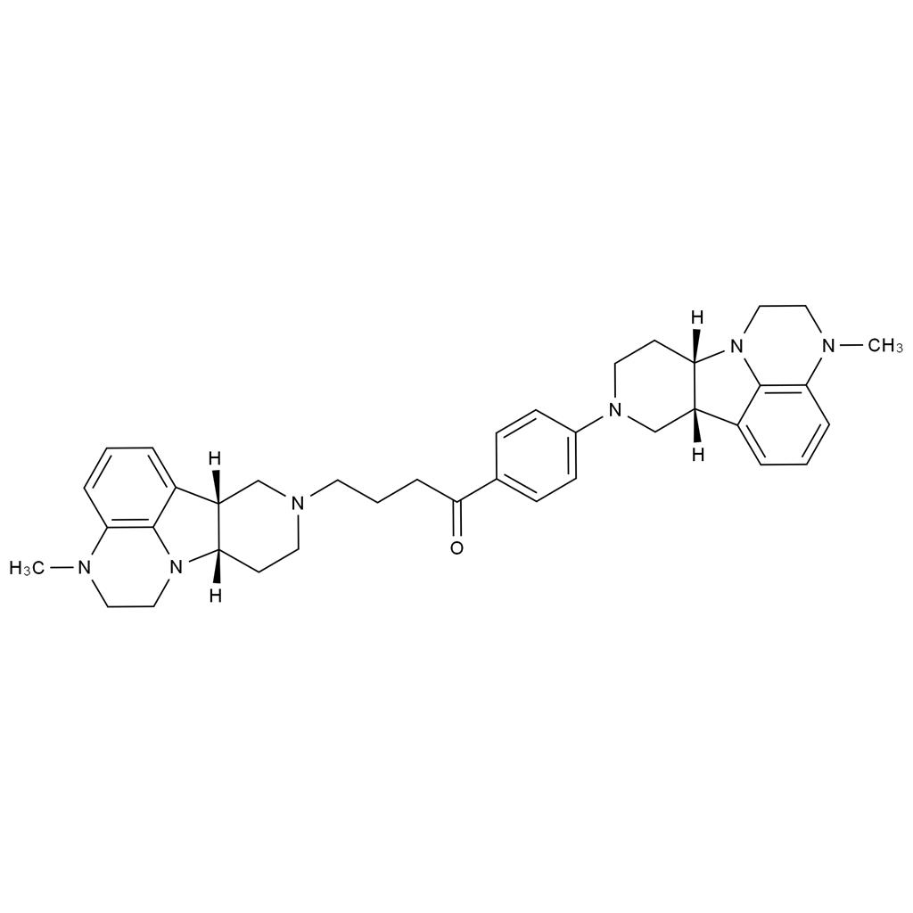 盧美哌隆雜質(zhì)17,Lumateperone Impurity 17