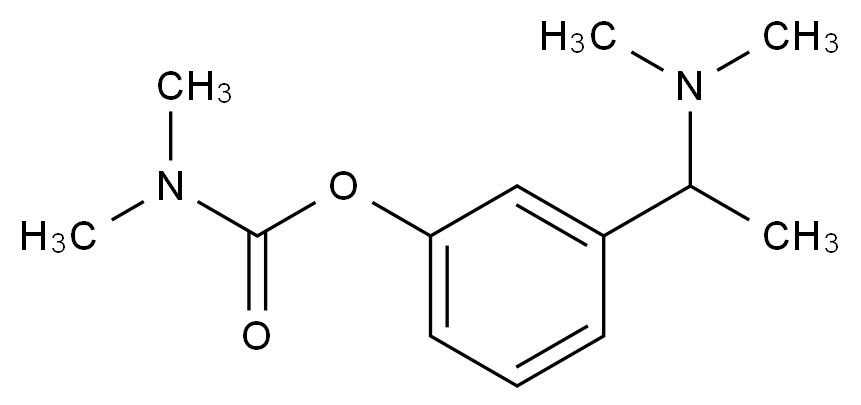 利斯的明雜質(zhì)13,RivastigmineImpurity 13