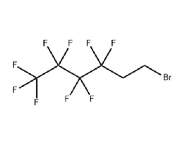 1H,1H,2H,2H-全氟己基溴,1H,1H,2H,2H-PERFLUOROHEXYL BROMIDE