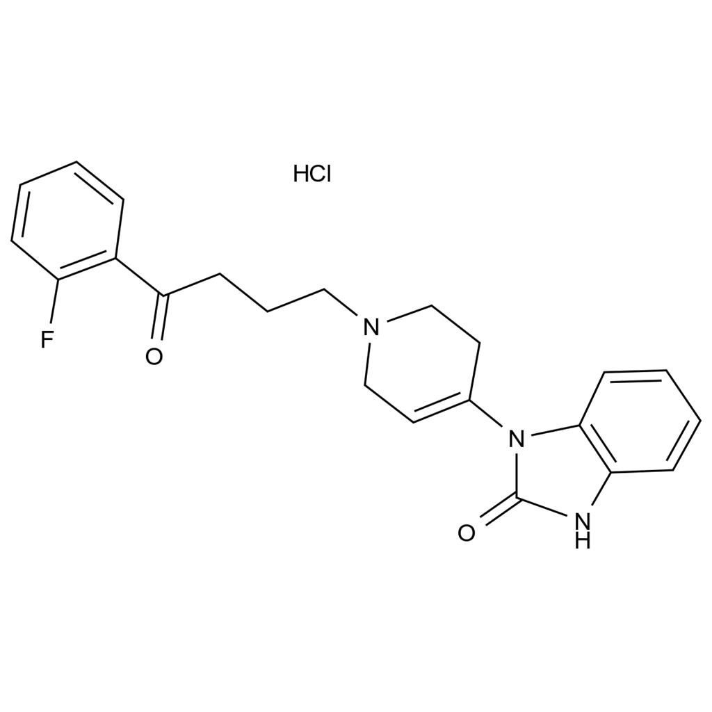 氟哌利多EP杂质B盐酸盐,Droperidol EP Impurity B HCl