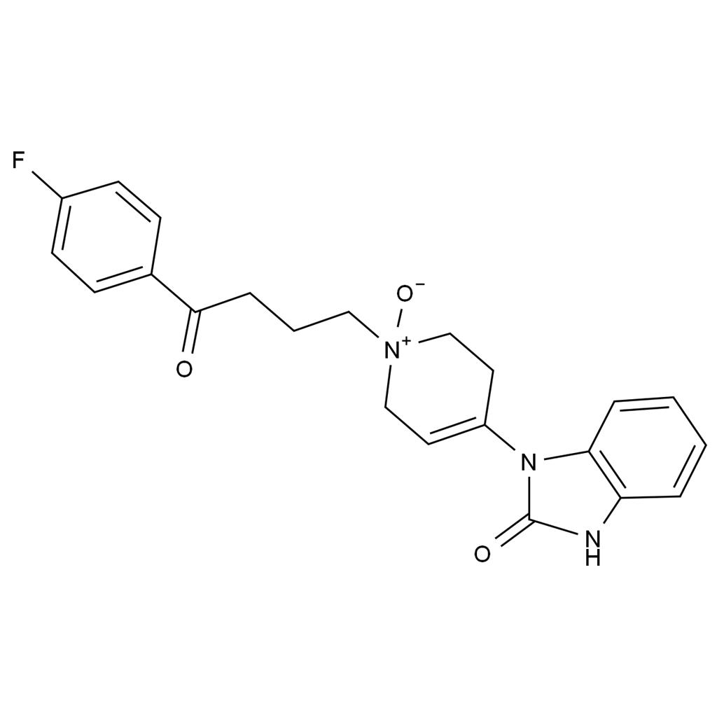 氟哌利多EP雜質(zhì)D,Droperidol EP Impurity D