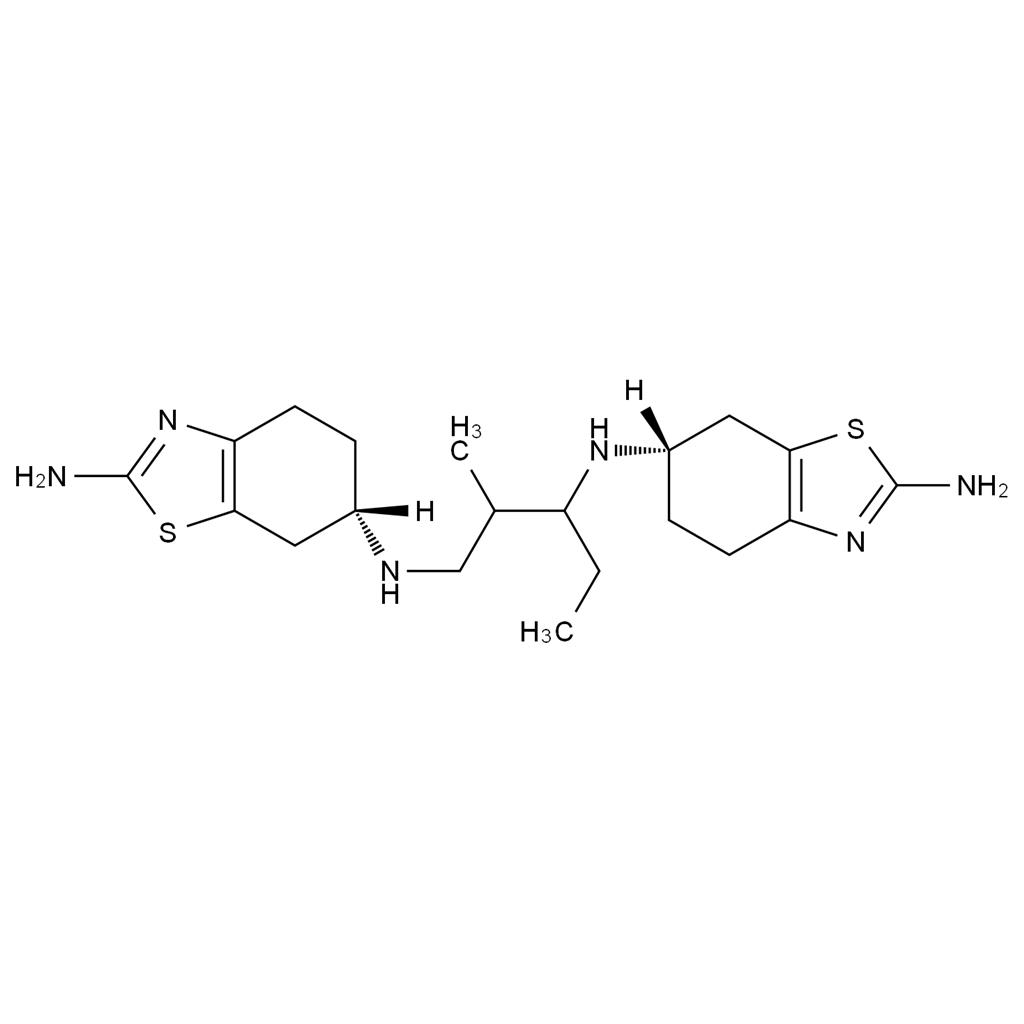 普拉克索EP雜質(zhì)C,Pramipexole EP Impurity C