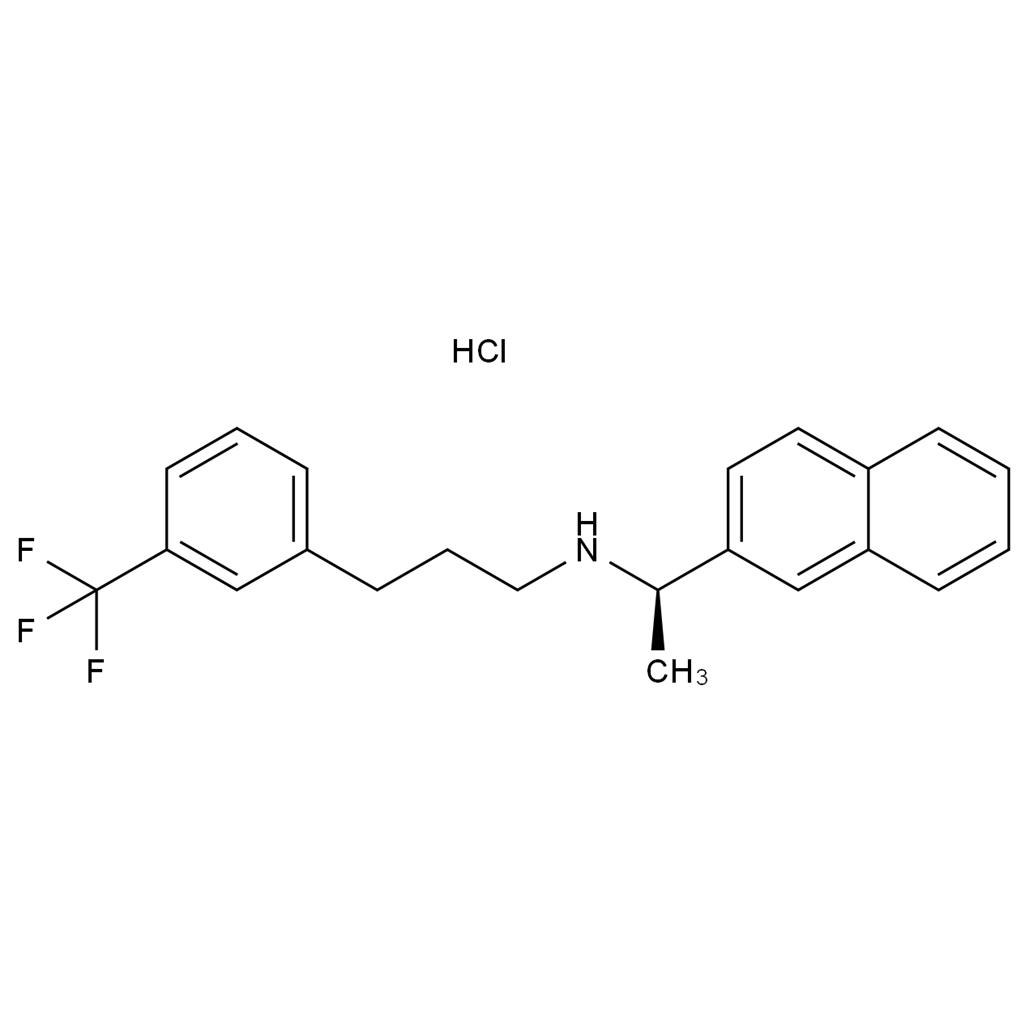 西那卡塞雜質(zhì)57,Cinacalcet Impurity 57