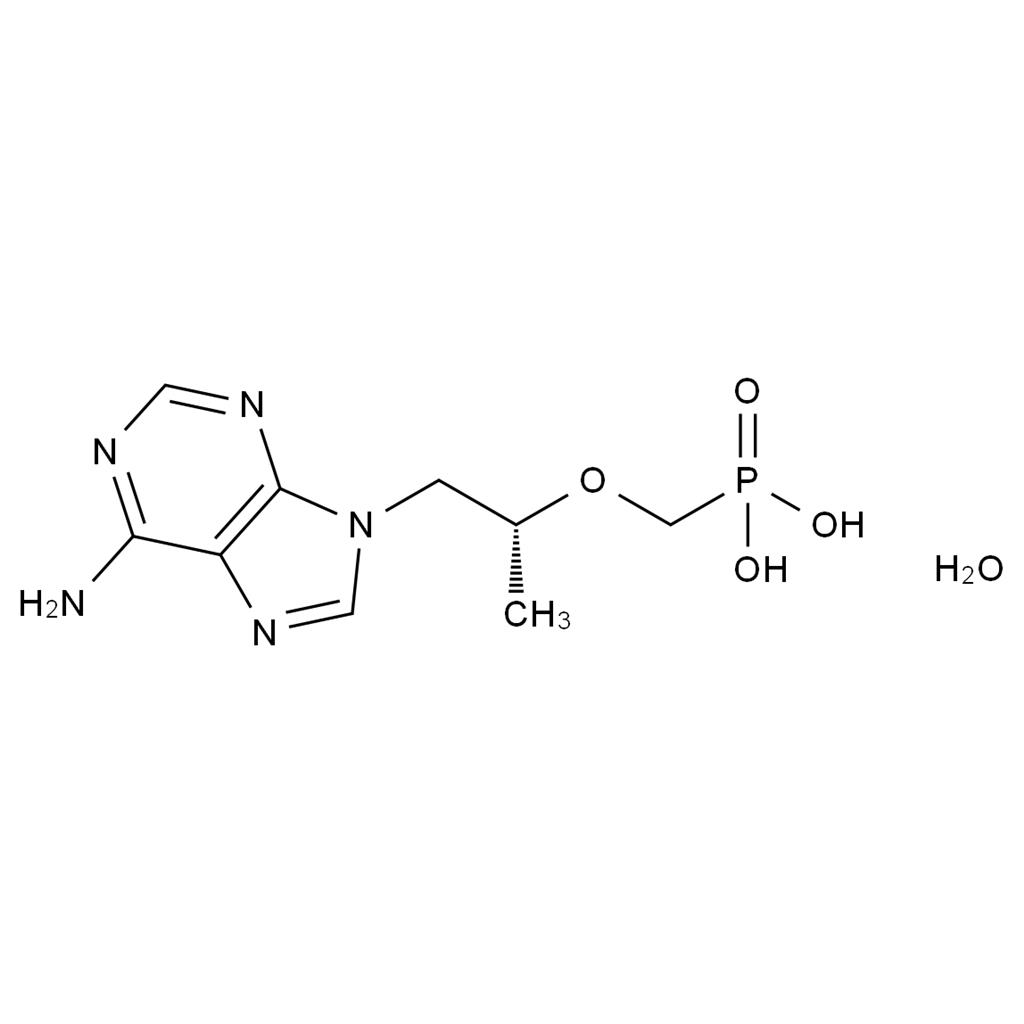 替諾福韋一水合物,Tenofovir Hydrate