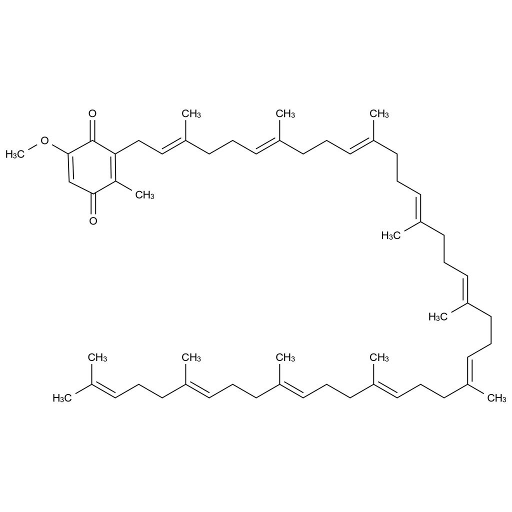 5-甲氧基輔酶Q10,5-Demethoxy Coenzyme Q10