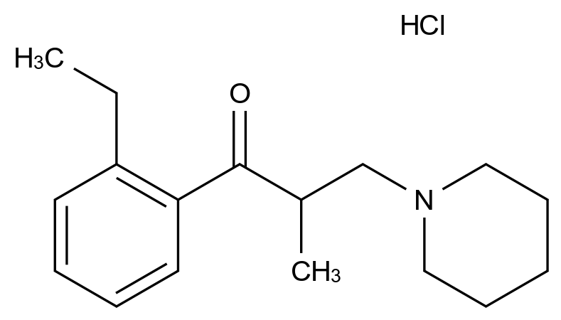 托哌酮雜質(zhì)8,Tolperisone Impurity 8