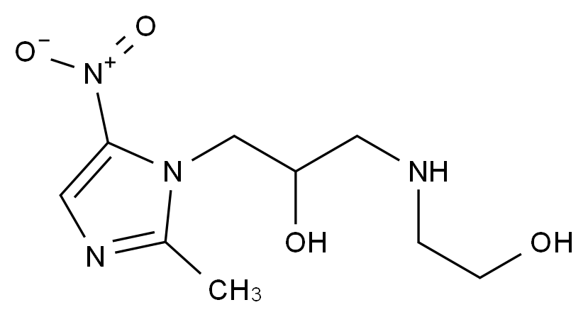 嗎啉硝唑雜質(zhì)4,Morinidazole Impurity 4