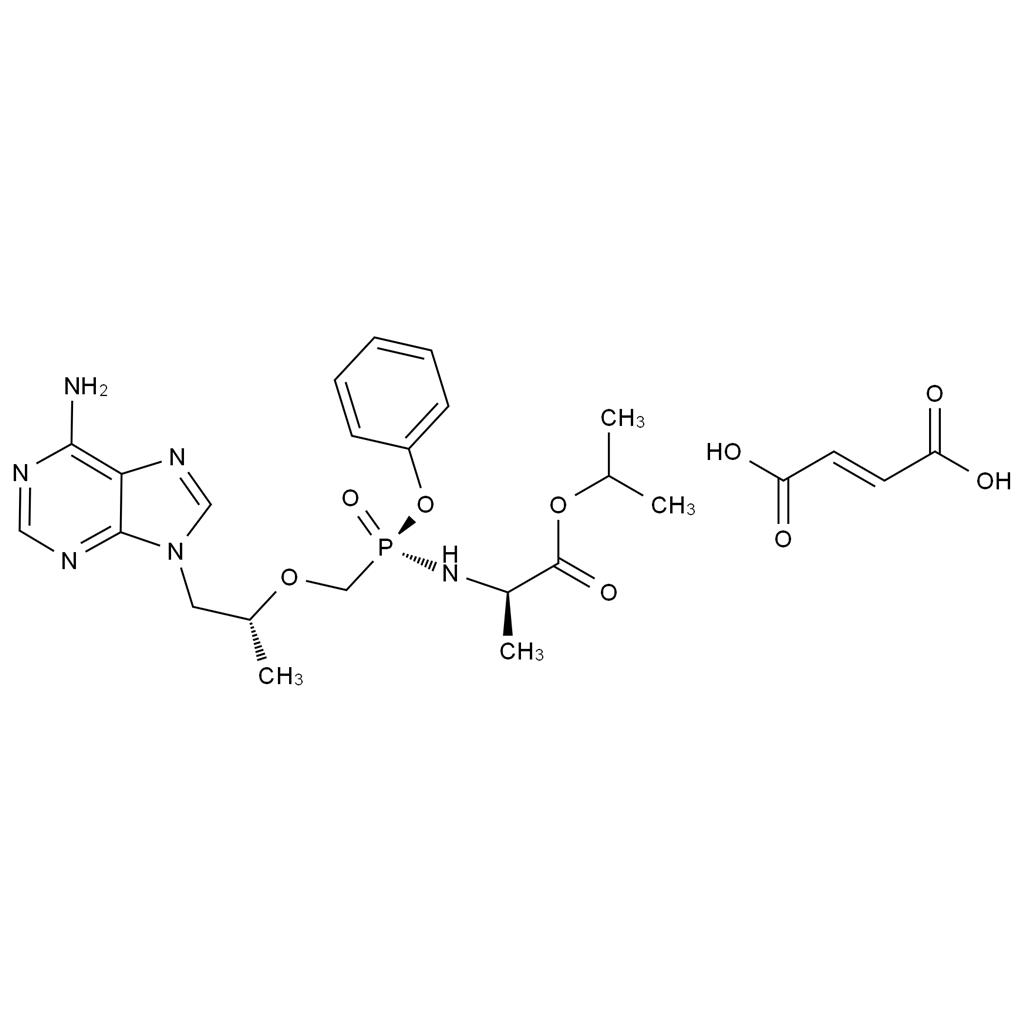 替諾福韋艾拉酚胺酯雜質(zhì)7,Tenofovir alafenamide