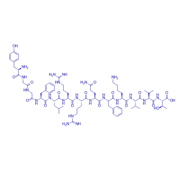 豬強(qiáng)啡肽 B,Dynorphin B