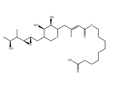 莫匹羅星,Mupirocin