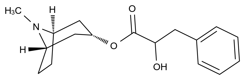 阿托品雜質(zhì)37,Atropine Impurity 37