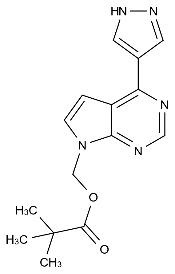 巴瑞替尼雜質(zhì)42,Baricitinib Impurity 42