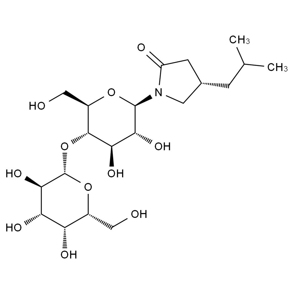 普瑞巴林雜質(zhì)85,Pregabalin Impurity 85