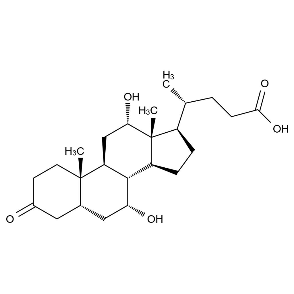 膽酸雜質19,Cholic Acid Impurity 19