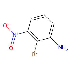 2-溴-3-硝基苯胺,2-bromo-3-nitroaniline