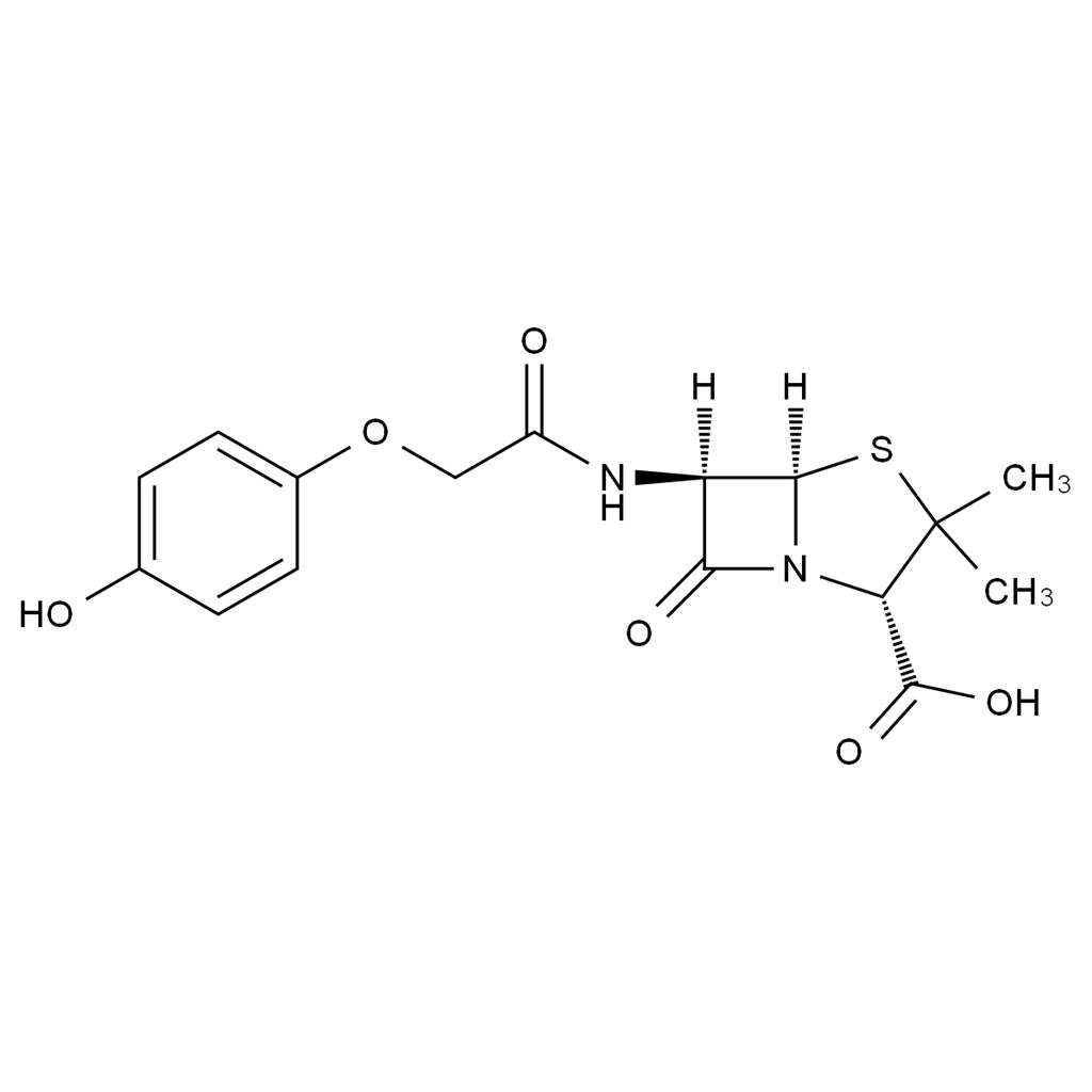 苯氧甲基青霉素EP雜質(zhì)D,Phenoxymethylpenicillin EP Impurity D