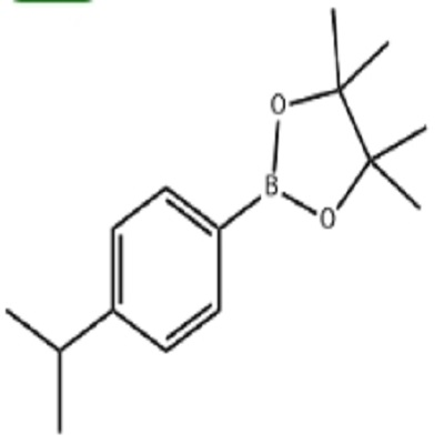 4-異丙基苯硼酸頻那醇酯,4-Isopropylphenylboronicacid,pinacolester