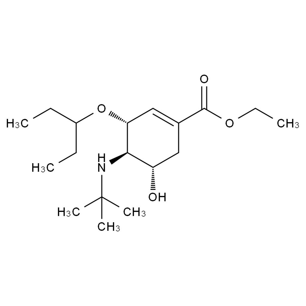 奧司他韋雜質(zhì)55,Oseltamivir Impurity 55