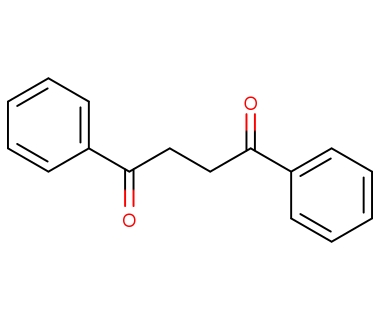 1,4-二苯基丁烷-1,4-二酮,1,4-diphenylbutane-1,4-dione