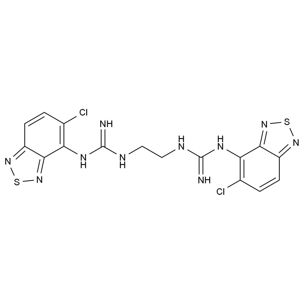 替扎尼定EP雜質(zhì)C,Tizanidine EP Impurity C