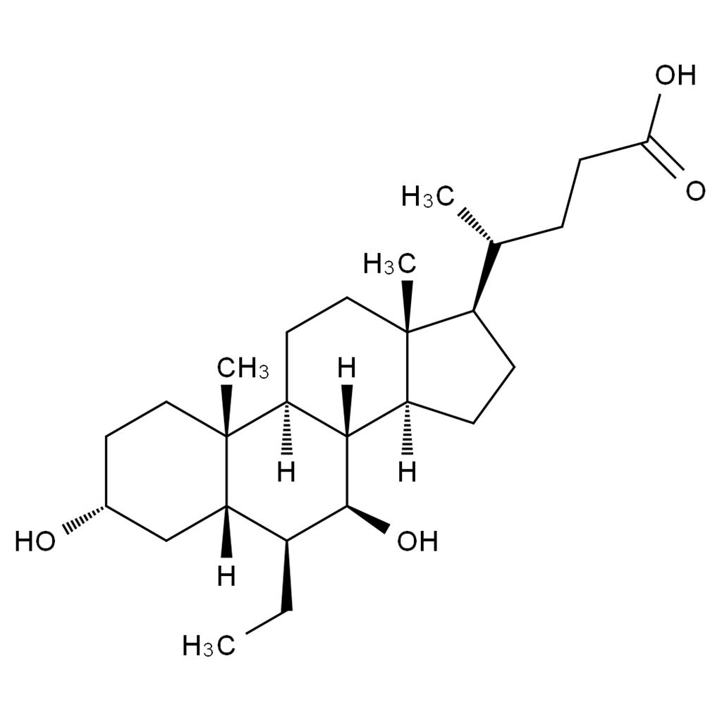 奧貝膽酸雜質(zhì)3,Obeticholic Acid Impurity 3