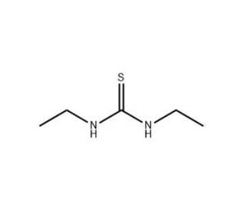 N,N'-二乙基硫脲,N,N'-Diethylthiourea