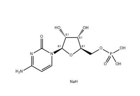 對(duì)甲苯磺酸鐵;對(duì)甲苯磺酸鐵,Cytidine 5'-(disodium phosphate)