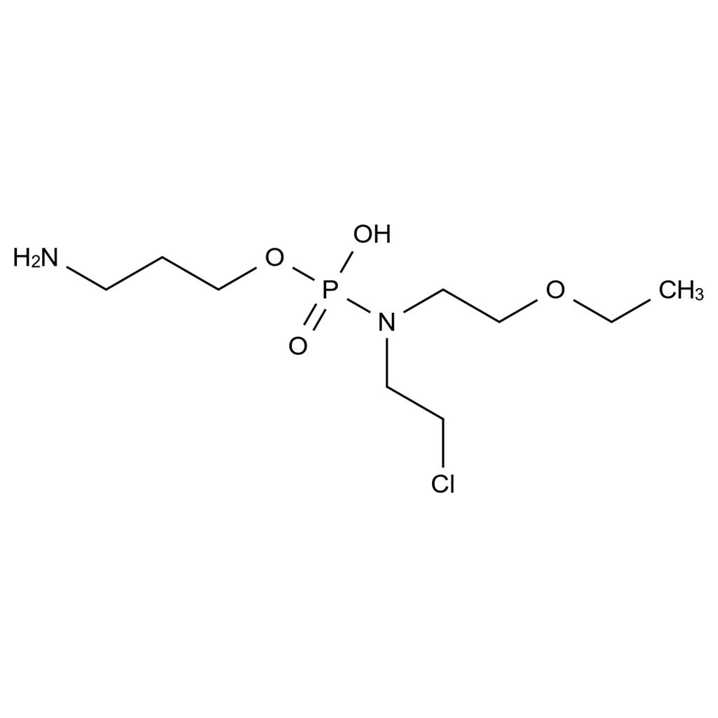 環(huán)磷酰胺雜質(zhì)30,Cyclophosphamide impurity 30