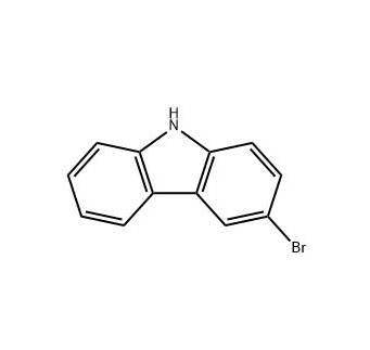 4-(4'-氟芐基)哌啶;4-(4-氟芐基)哌啶,3-bromo-9H-carbazole